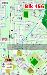 Blk 456 Hougang Avenue 10 (Hougang), HDB 4 Rooms #141485002